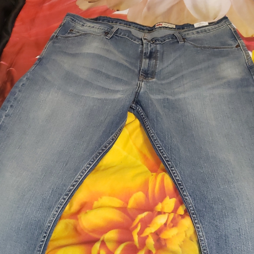 Wrangler Jeans
